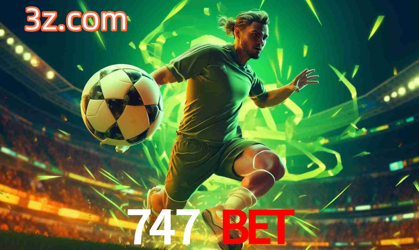 Diversidade Apostas no 747 Bet