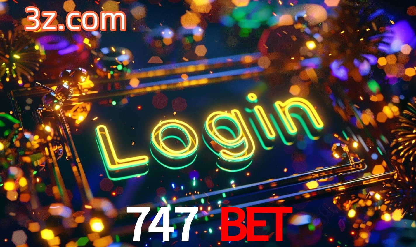 Populares Slots 747 Bet